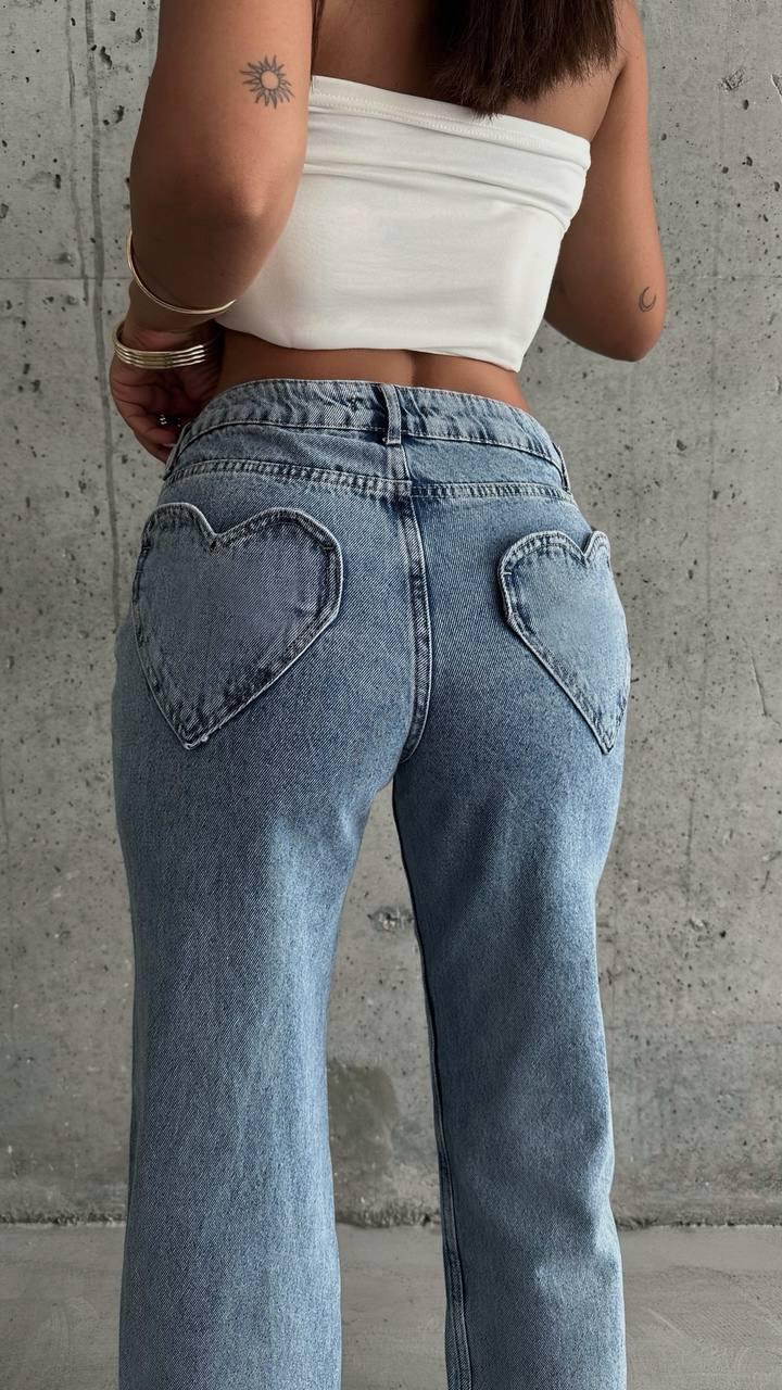 LOYARD JEANS 